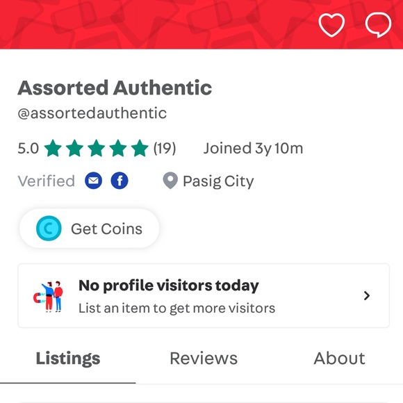 Meet your Posher, Rachelle - Picture 2 of 3